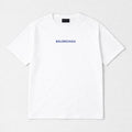 Oversize T-shirt Balen.ciaga