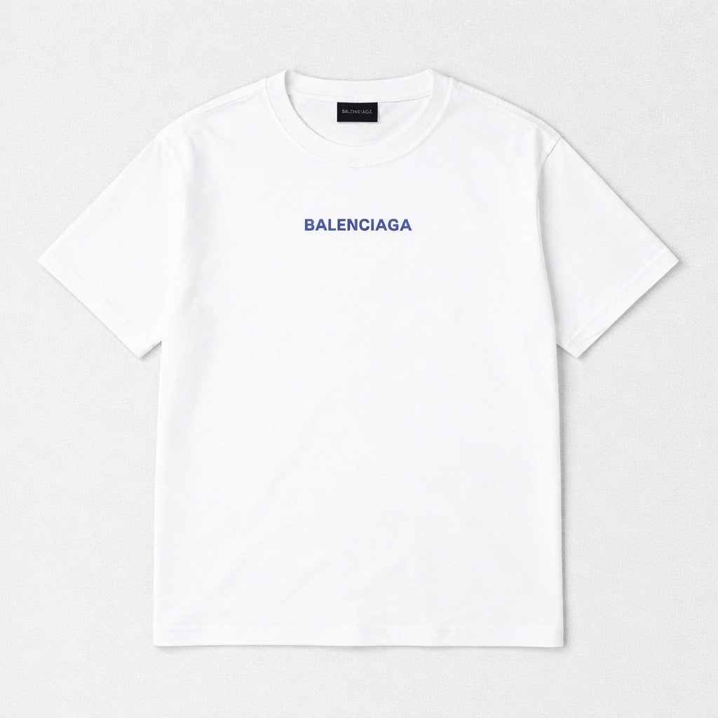 Oversize T-shirt Balen.ciaga
