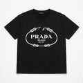 Short Sleeve T-shirt Pra.da