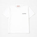 Short Sleeve T-shirt Valen.tino