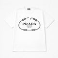 Short Sleeve T-shirt Pra.da
