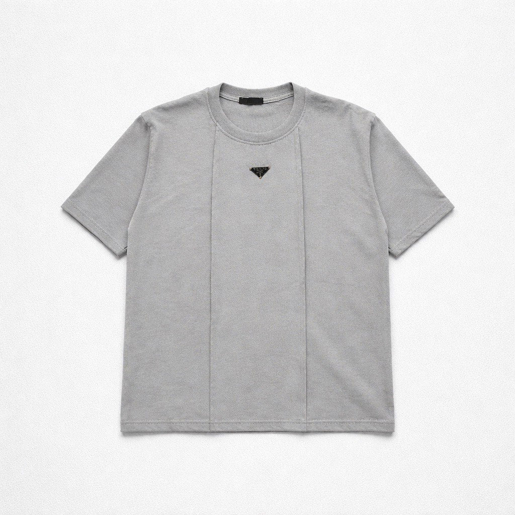 Short Sleeve T-shirt Pra.da