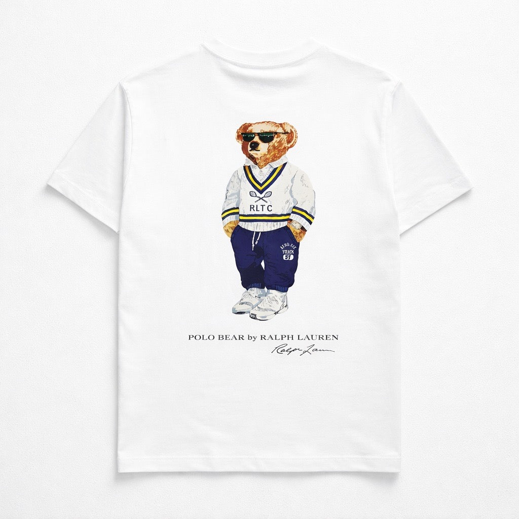 Short Sleeve T-shirt R.L. Bear