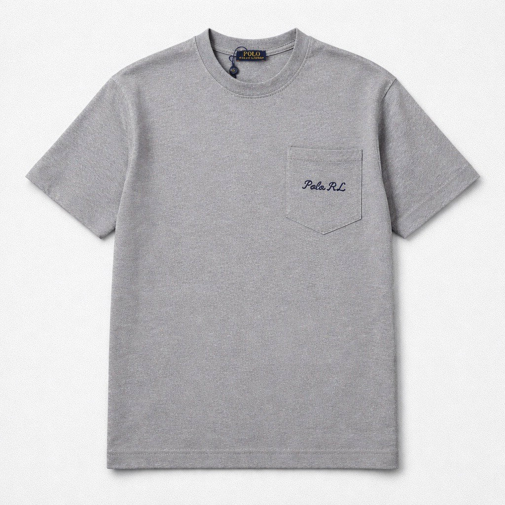 Short Sleeve T-shirt R.L. Bear