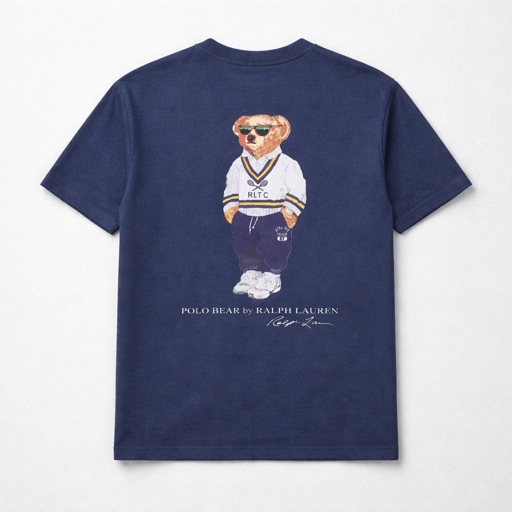 Short Sleeve T-shirt R.L. Bear