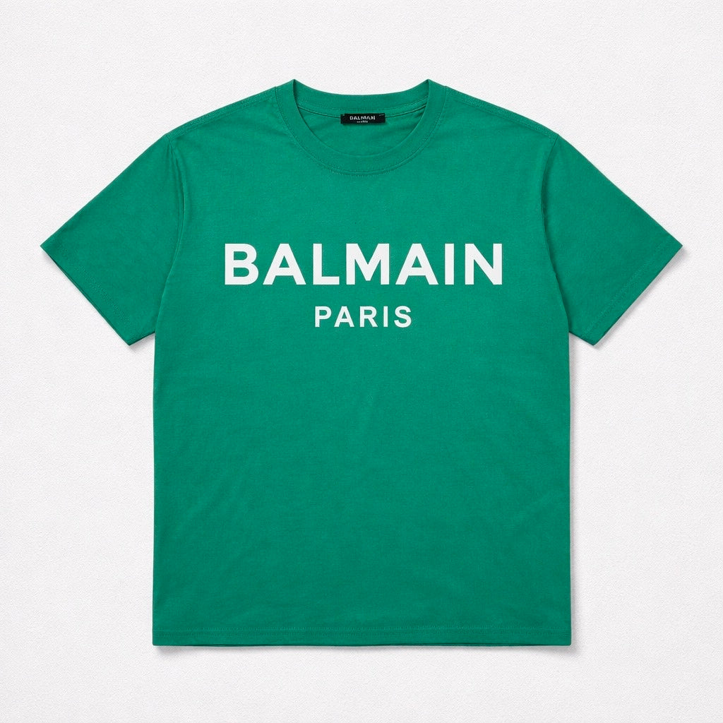 Short Sleeve T-shirt Bal.main