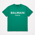 Short Sleeve T-shirt Bal.main
