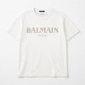 Short Sleeve T-shirt Bal.main