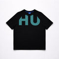 Short Sleeve T-shirt Hu.go Bo.ss
