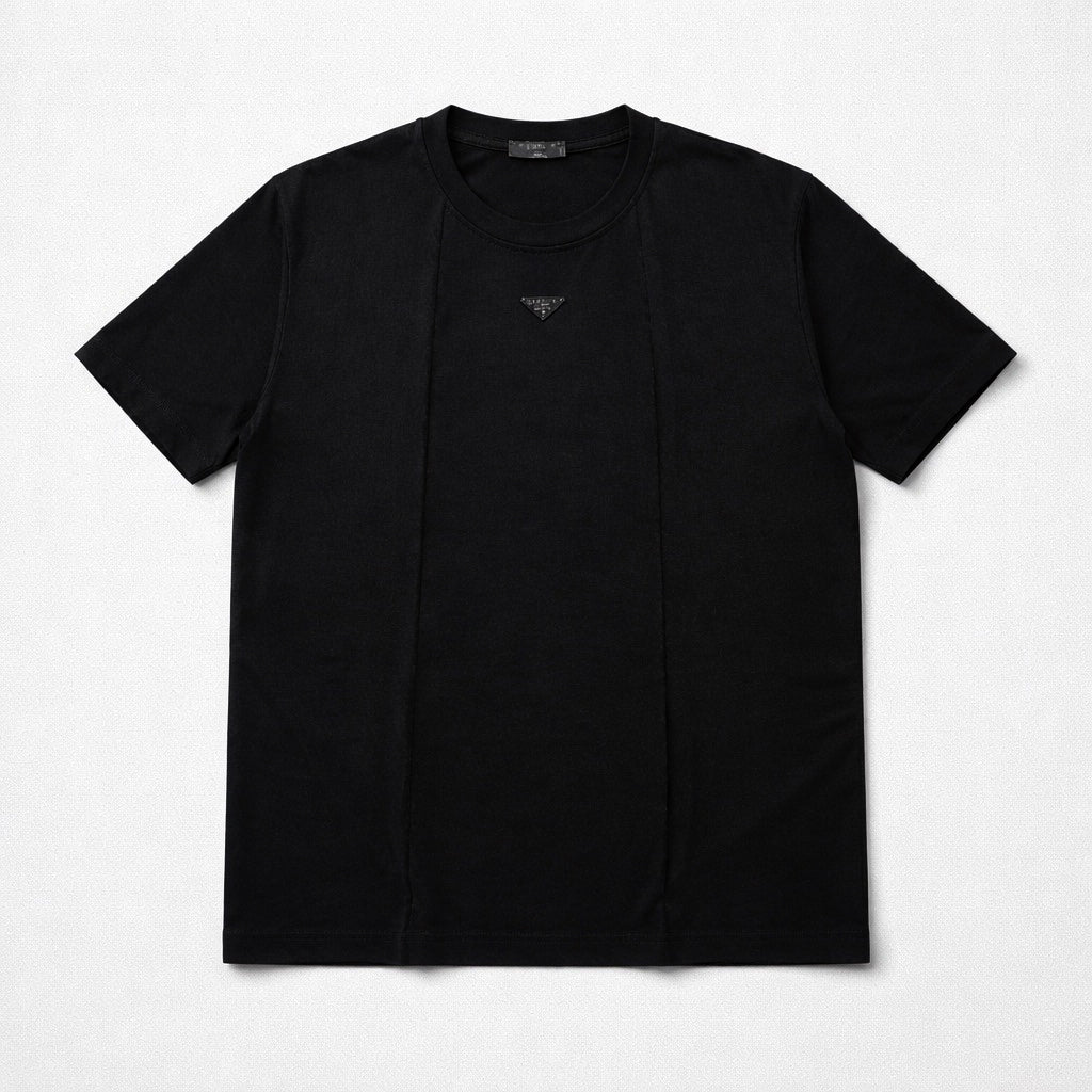 Short Sleeve T-shirt Pra.da